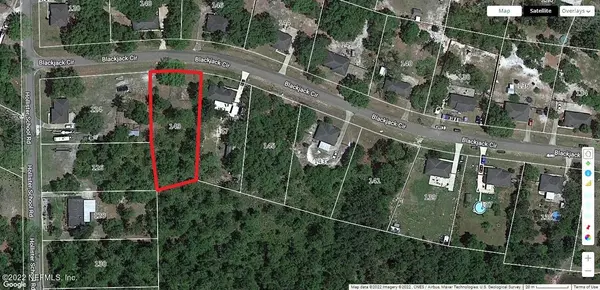 Hollister, FL 32147,149 BLACKJACK CIR