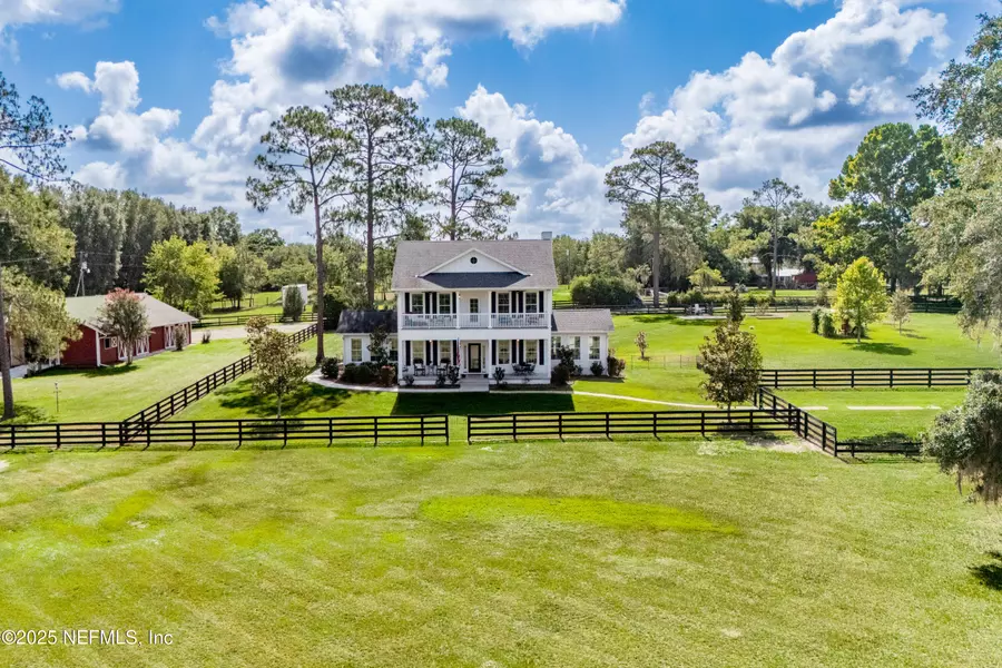 9311 NW 143RD ST, Alachua, FL 32615