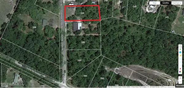 Hollister, FL 32147,126 HOLLISTER SCHOOL RD