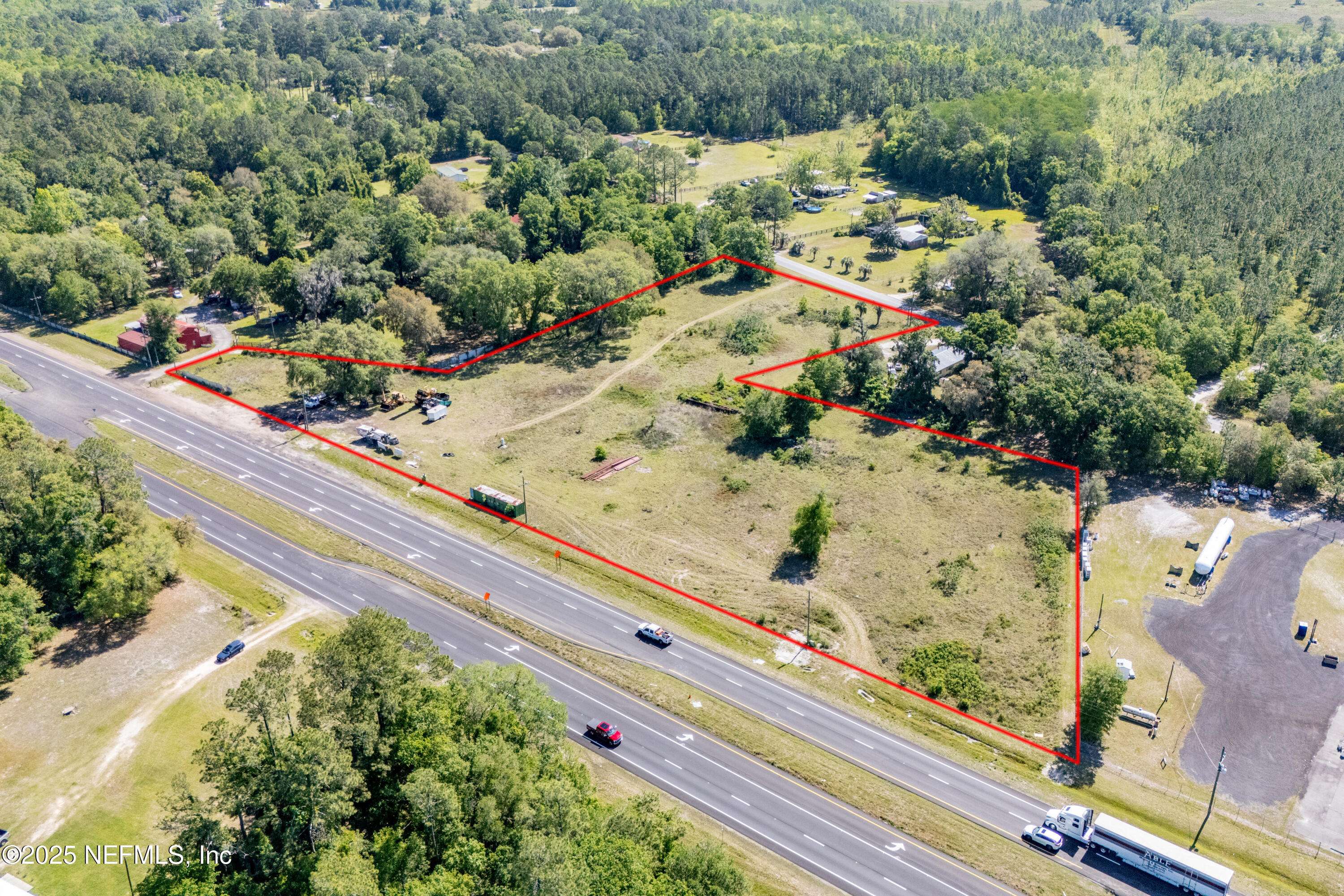 Hampton, FL 32044,9627 US HIGHWAY 301