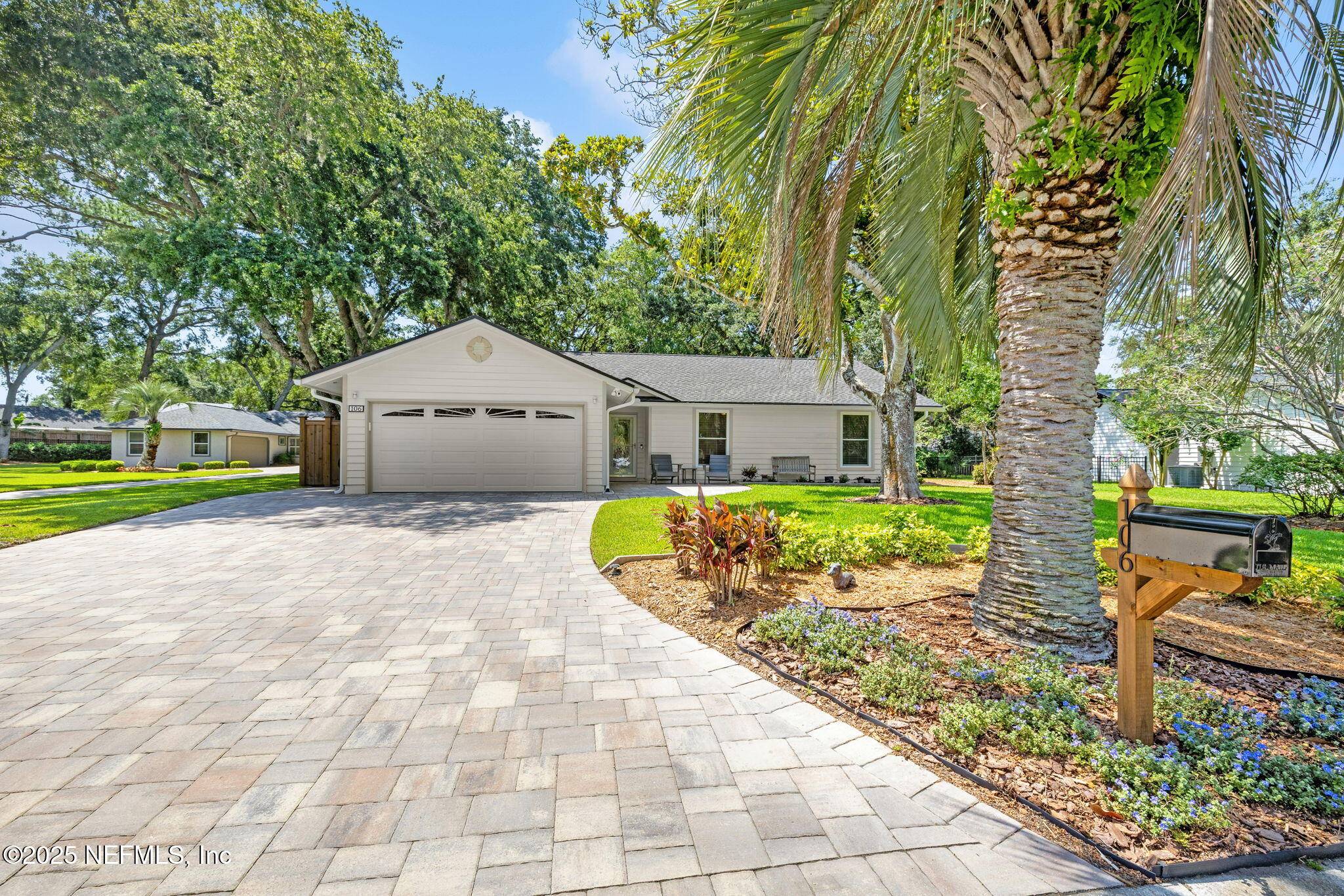 106 POSEIDON LN, Ponte Vedra Beach, FL 32082