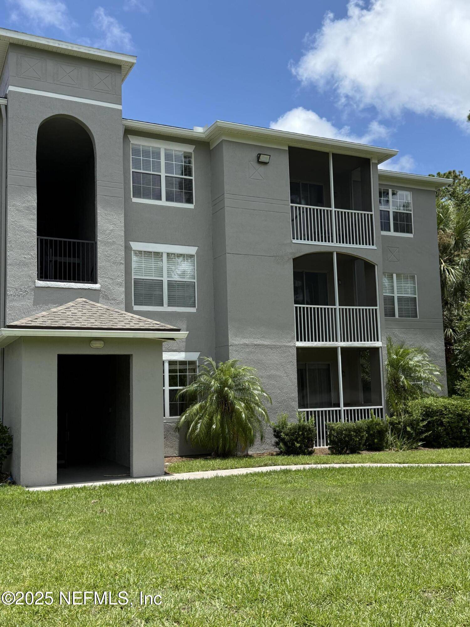 440 S VILLA SAN MARCO DR #202, St. Augustine, FL 32086