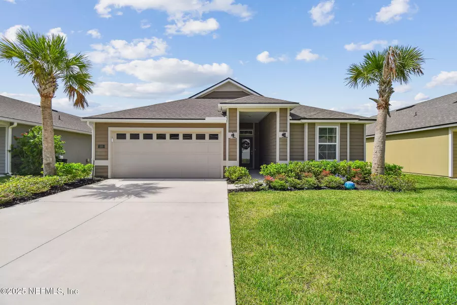 100 DOVE TREE LN, St. Augustine, FL 32095