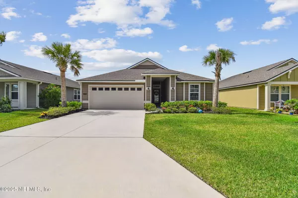 St. Augustine, FL 32095,100 DOVE TREE LN
