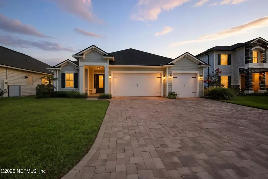 141 TARTAN CT, St. Augustine, FL 32092