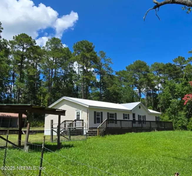 3990 MICHAELWOOD RD, Middleburg, FL 32068