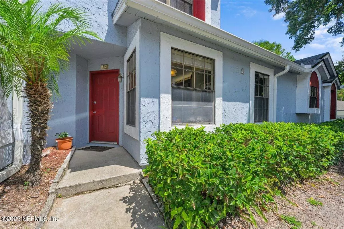 Jacksonville, FL 32256,8715 BELLE RIVE BLVD #1505
