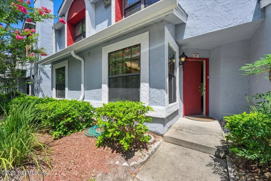 8715 BELLE RIVE BLVD #1607, Jacksonville, FL 32256