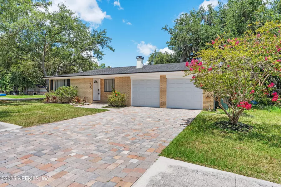 4035 HUNTINGTON FOREST BLVD, Jacksonville, FL 32257