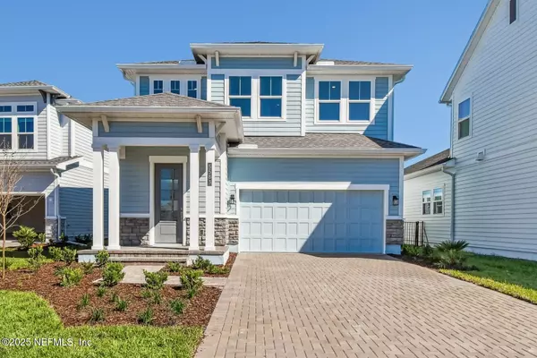 5583 LUMBER MILL RD, Jacksonville, FL 32224