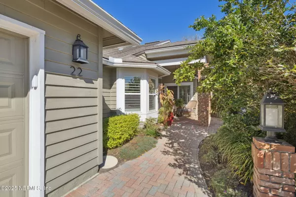 Ponte Vedra Beach, FL 32082,22 WALKERS RIDGE DR