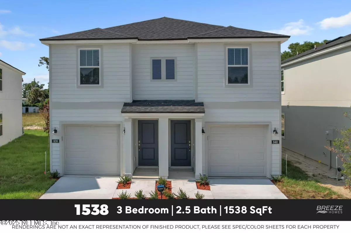 Jacksonville, FL 32218,10892 HAVERTZ LN #LOT 13