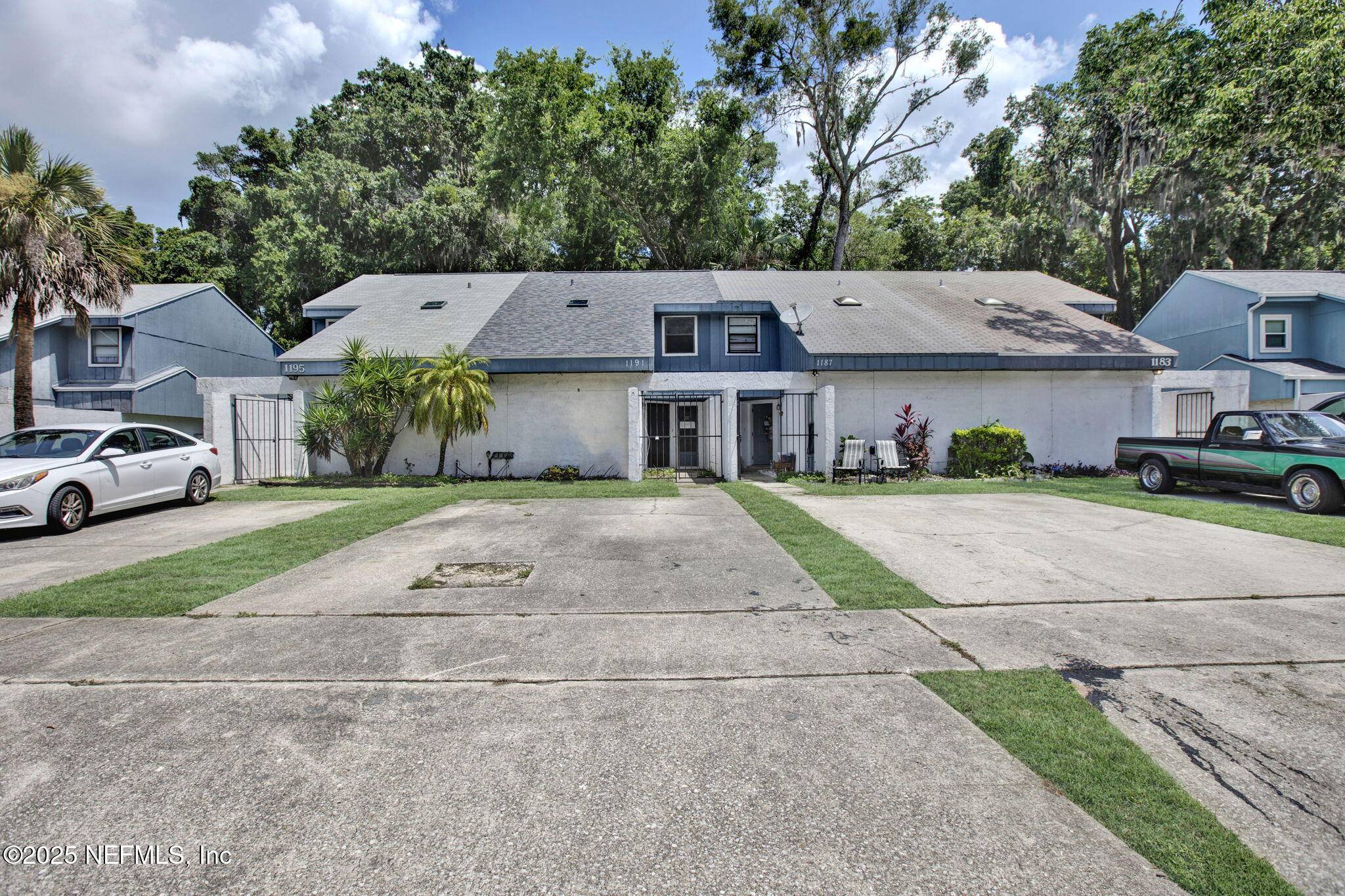 1191 BAYSHORE DR N, Jacksonville, FL 32233