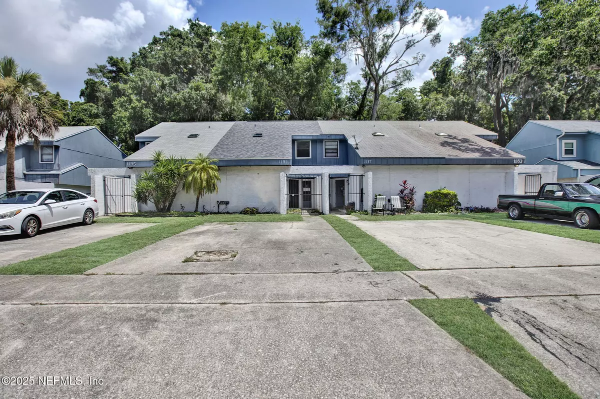 Jacksonville, FL 32233,1191 BAYSHORE DR N