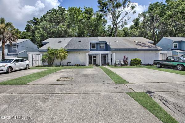 1191 BAYSHORE DR N, Jacksonville, FL 32233