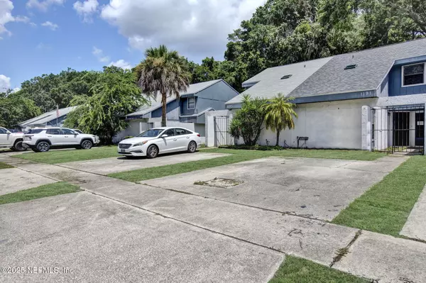 Jacksonville, FL 32233,1191 BAYSHORE DR N