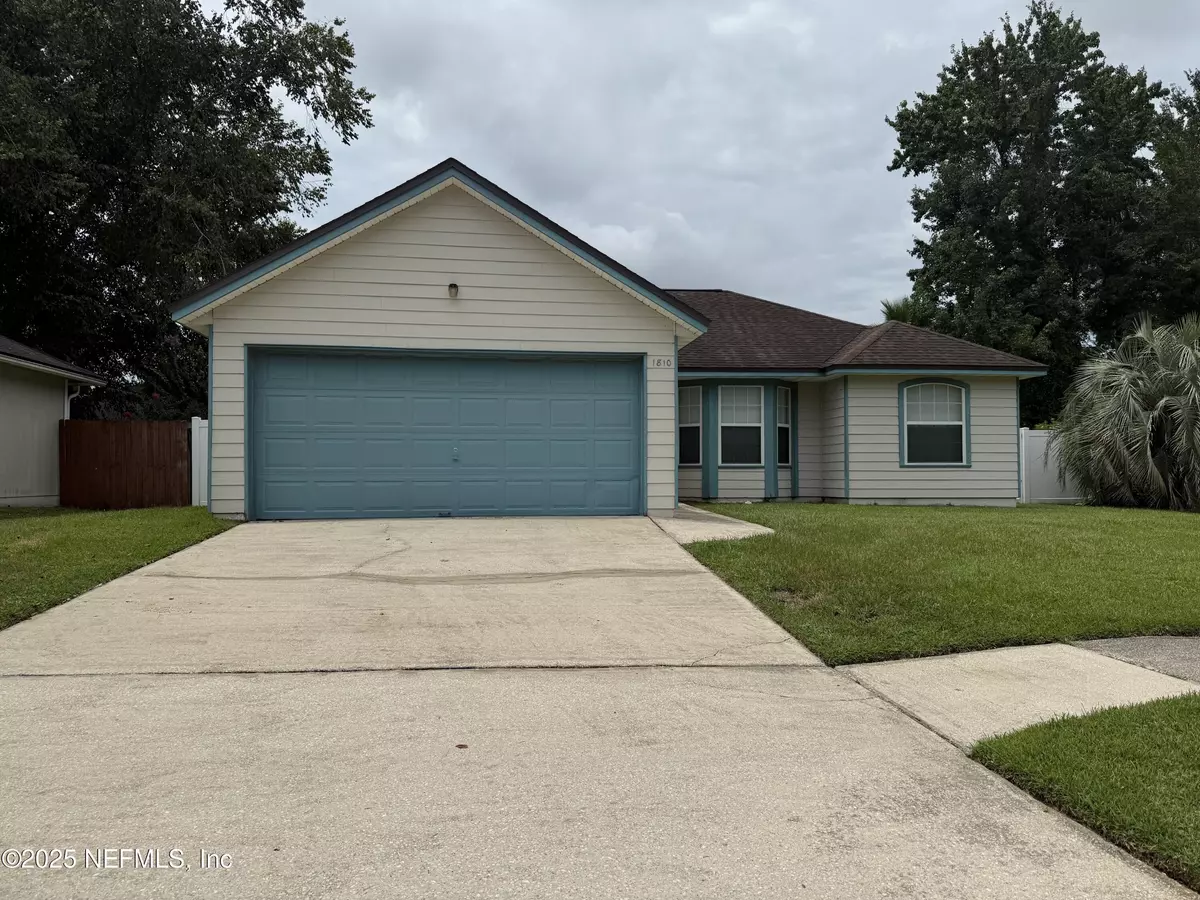 Middleburg, FL 32068,1810 DAHLIA CT
