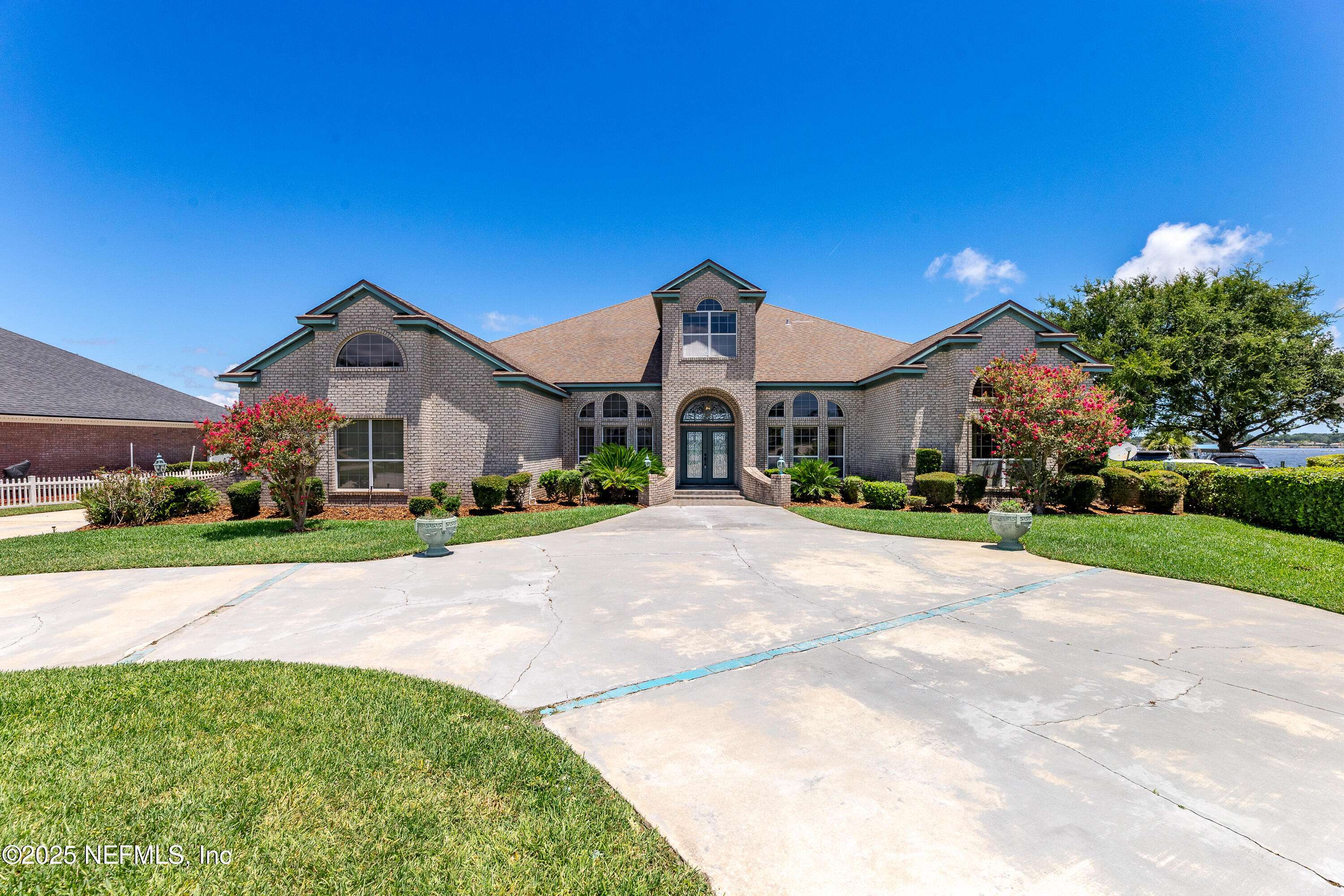 4957 MOTOR YACHT DR, Jacksonville, FL 32225