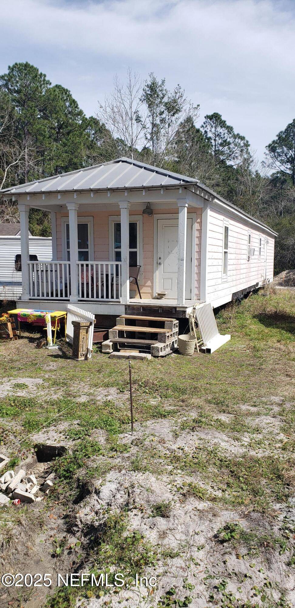 86414 CARDINAL RD, Yulee, FL 32097