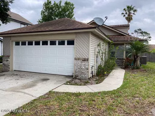 421 FILMORE DR, Jacksonville, FL 32225