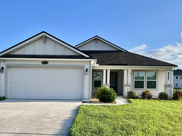 12598 ITANI WAY, Jacksonville, FL 32226