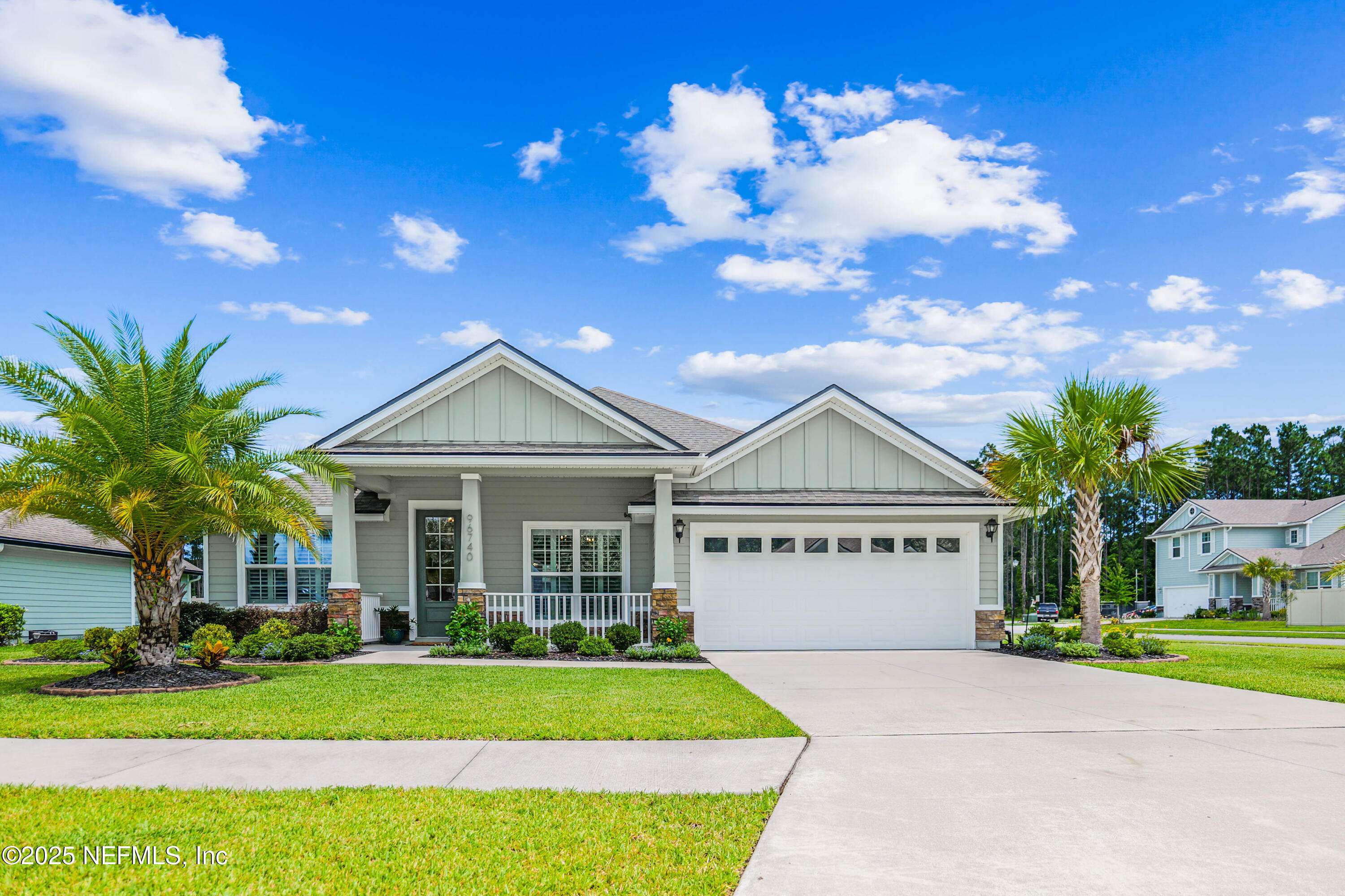 96740 QUARTZ LN, Yulee, FL 32097