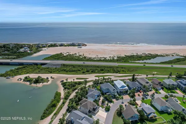 St. Augustine, FL 32080,9162 AUGUST CIR