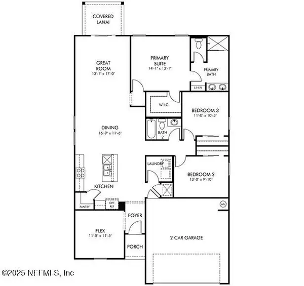 Jacksonville, FL 32219,7374 CARSON VIEW LN
