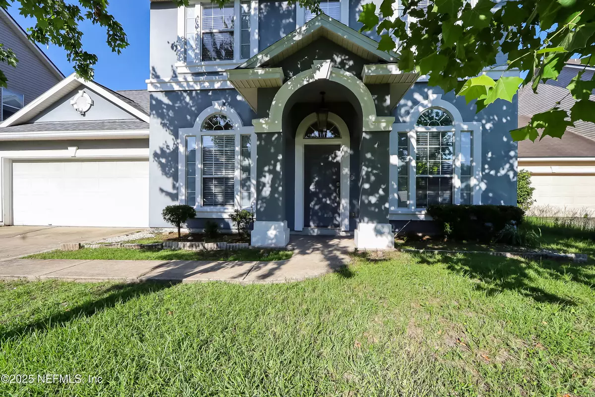 Jacksonville, FL 32244,8391 CANDLEWOOD COVE TRL