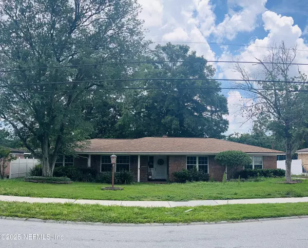 8194 ALDERMAN RD, Jacksonville, FL 32211