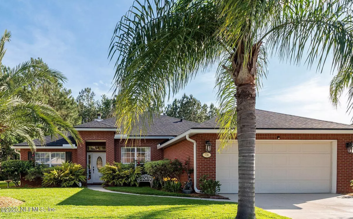 Jacksonville, FL 32218,736 BONAPARTE DR