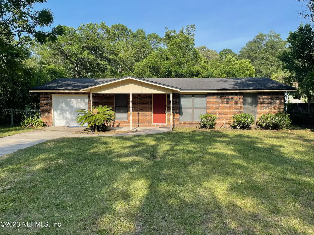 Jacksonville, FL 32246,4219 DALRY DR