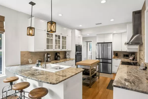 Fleming Island, FL 32003,1805 COMMODORE POINT DR