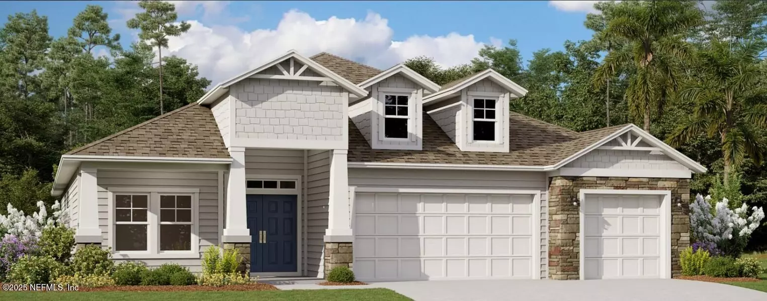 112 HOLLY RIDGE WAY, St. Augustine, FL 32092