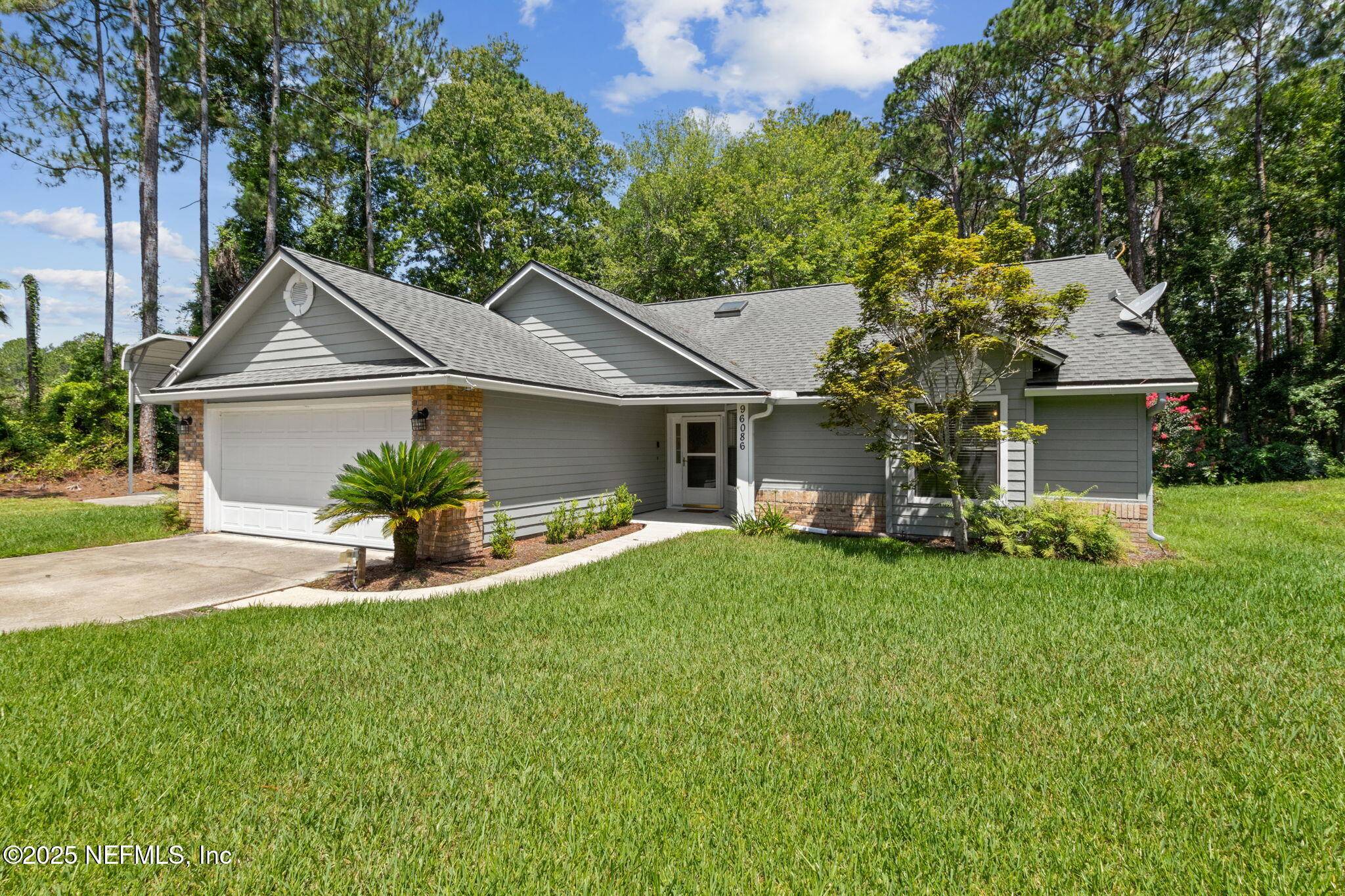 Fernandina Beach, FL 32034,96086 CAYMAN CIR