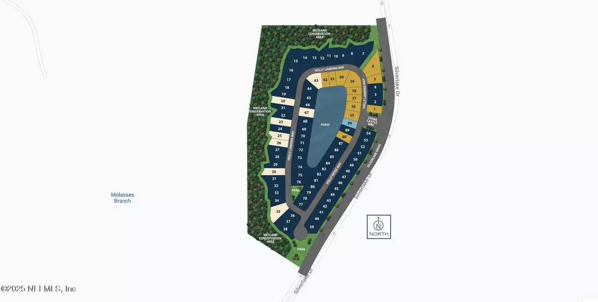 359 HOLLY LANDING WAY, St. Augustine, FL 32092