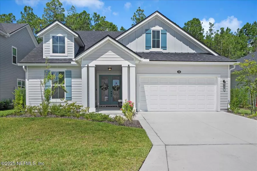 134 TWILIGHT LN, St. Augustine, FL 32095