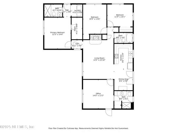 Jacksonville, FL 32244,6076 CHANNEL CT