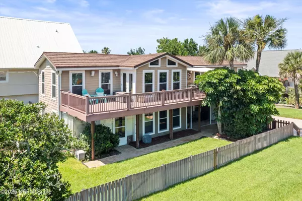 Vilano Beach, FL 32084,90 ZAMORA ST