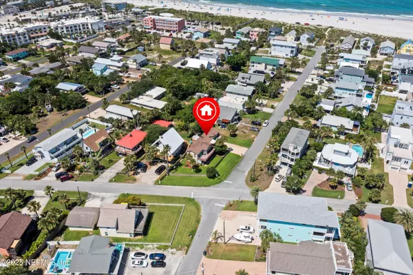 Vilano Beach, FL 32084,90 ZAMORA ST
