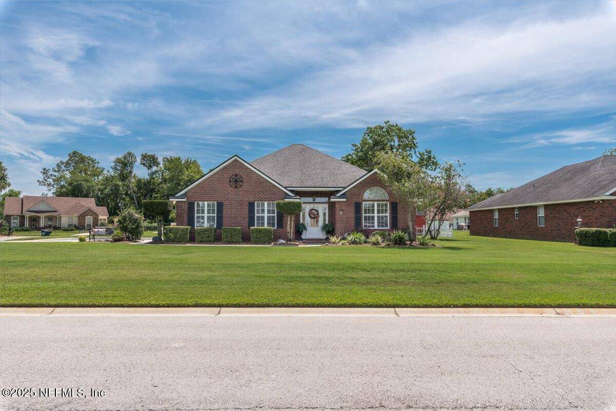 Macclenny, FL 32063,1306 COPPER CREEK DR