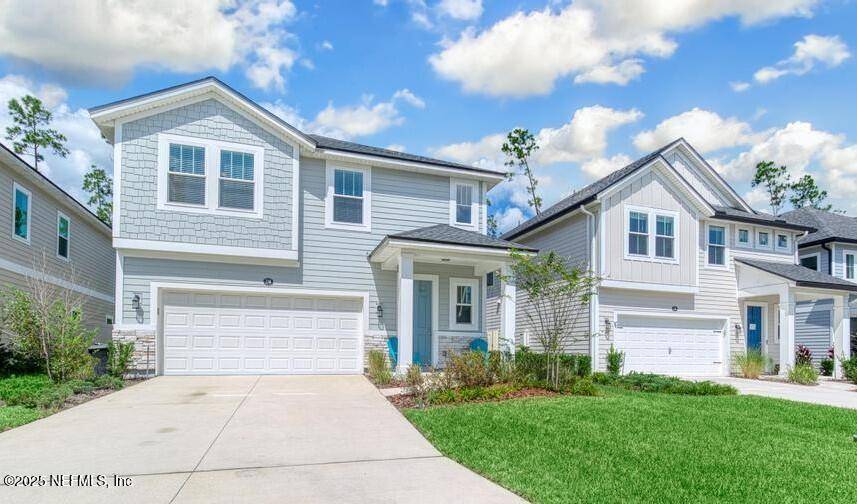 230 STARNBERG CT, St. Augustine, FL 32095
