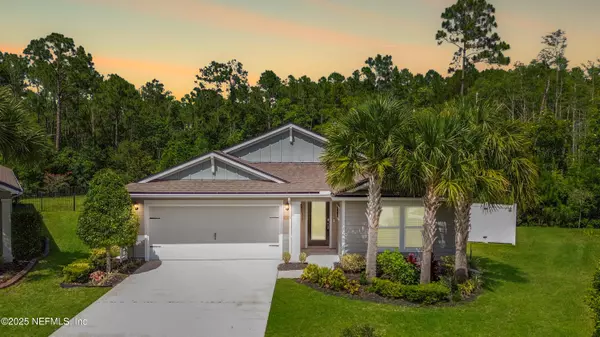 40 TESLA CT, St. Augustine, FL 32084