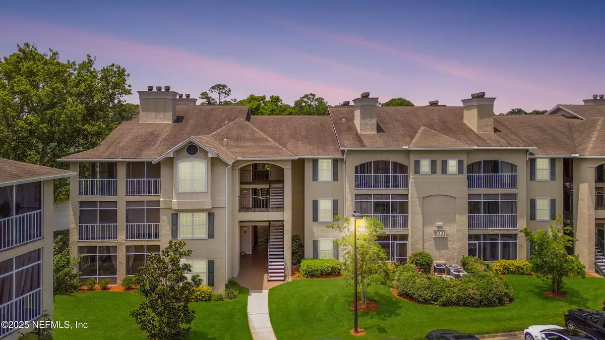 Ponte Vedra Beach, FL 32082,300 SANDIRON CIR #334