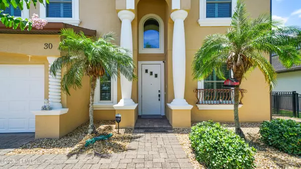 Palm Coast, FL 32137,30 CORTES CT