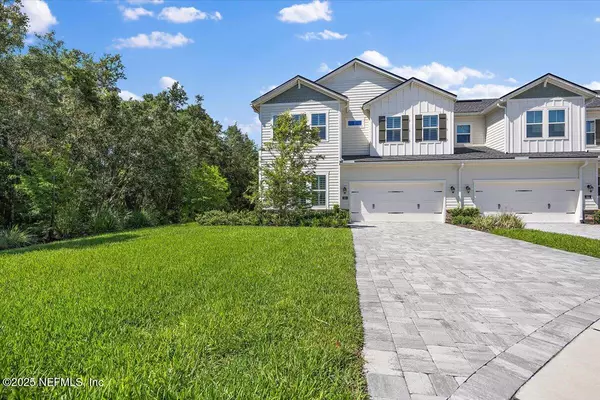 256 LIBERTY BELL RD, Ponte Vedra, FL 32081