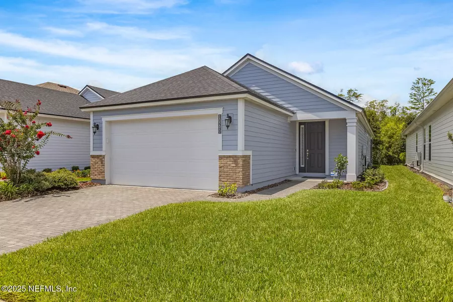 10290 INNOVATION WAY, Jacksonville, FL 32256