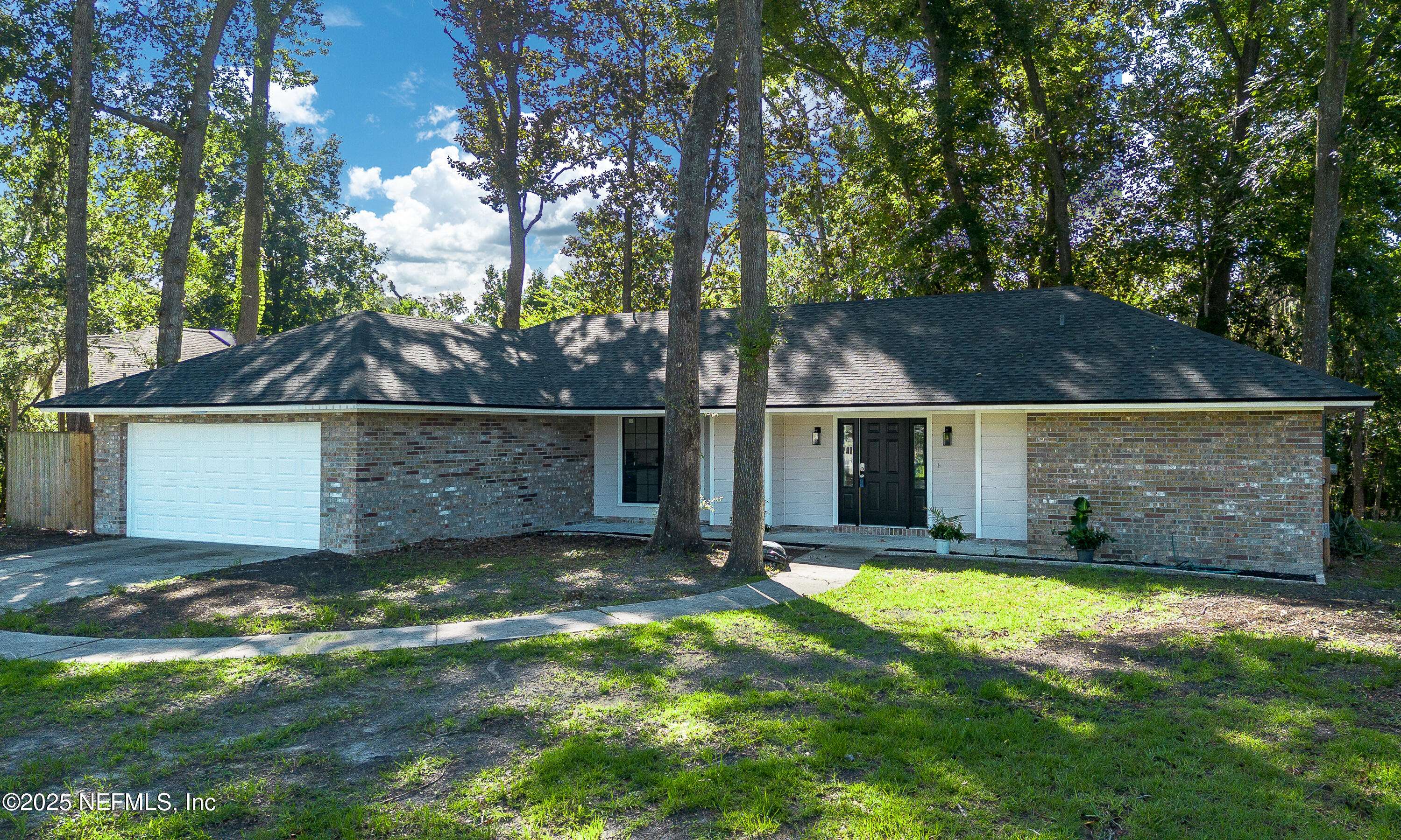 536 LOS PALMAS DR, Fleming Island, FL 32003