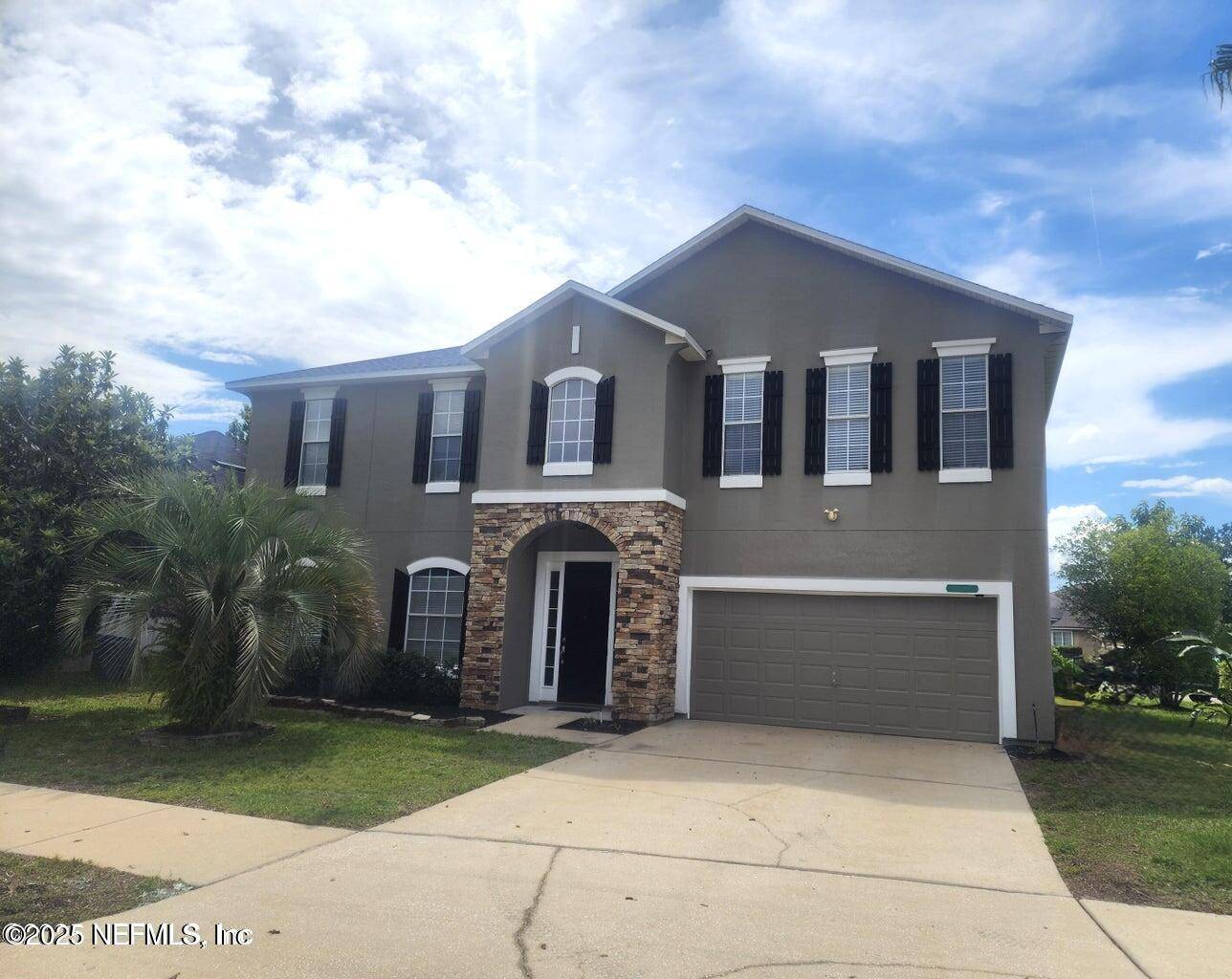 12593 TROPIC DR, Jacksonville, FL 32225