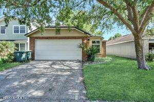 11065 SANTA FE ST N, Jacksonville, FL 32246